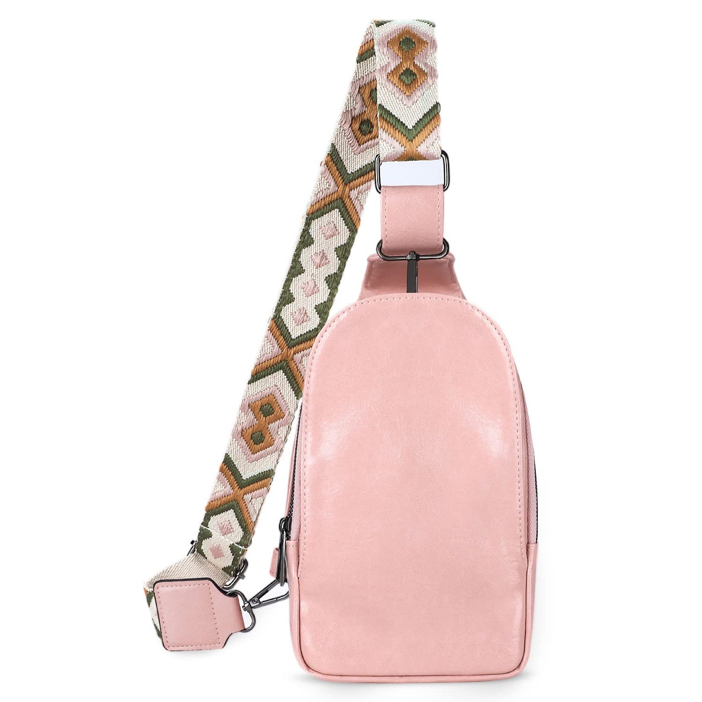 SUOSDEY Small Sling Bag Fanny Packs Crossbody Bags Gifts for Women