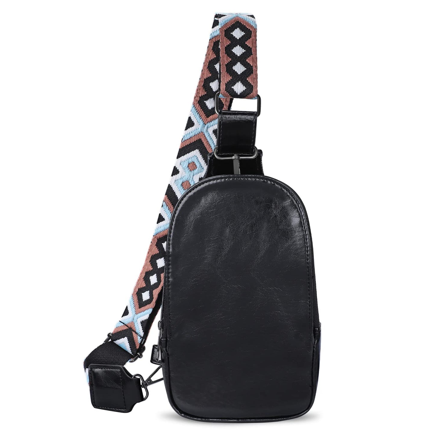 SUOSDEY Small Sling Bag Fanny Packs Crossbody Bags Gifts for Women